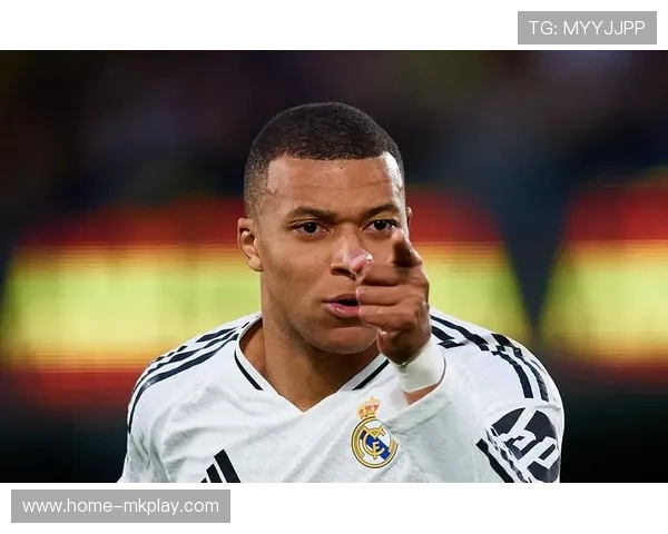 姆巴佩伯纳乌连斩两球，皇家马德里逆转推进